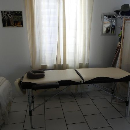 Espace Ressource Berck Экстерьер фото