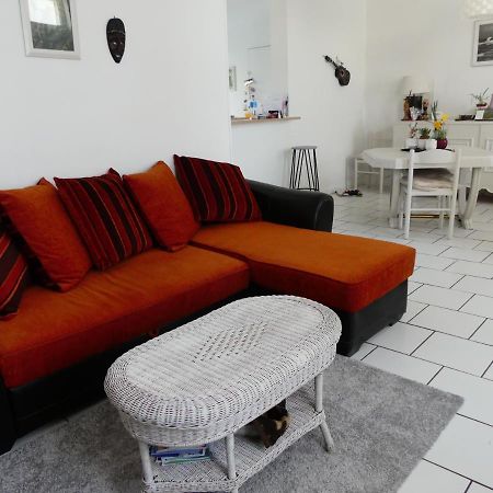 Espace Ressource Berck Экстерьер фото