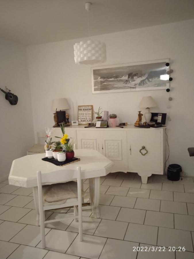Espace Ressource Berck Экстерьер фото