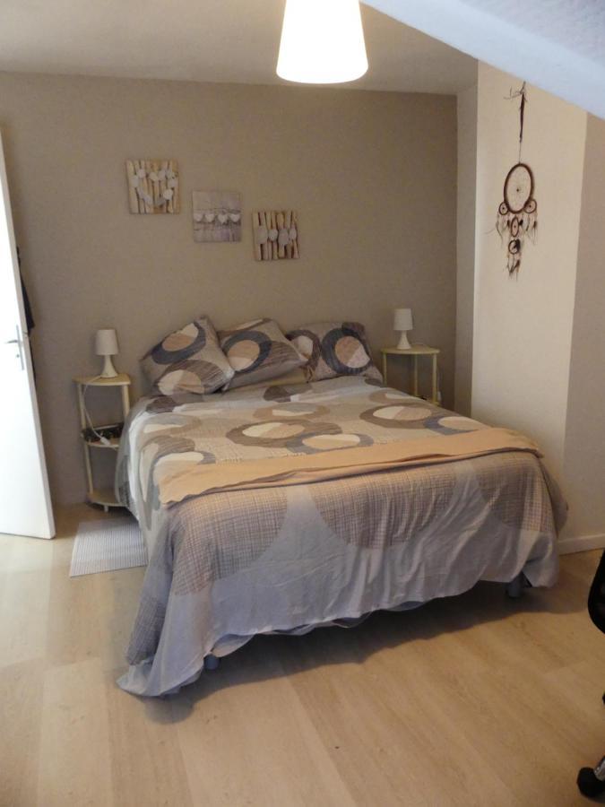 Espace Ressource Berck Экстерьер фото