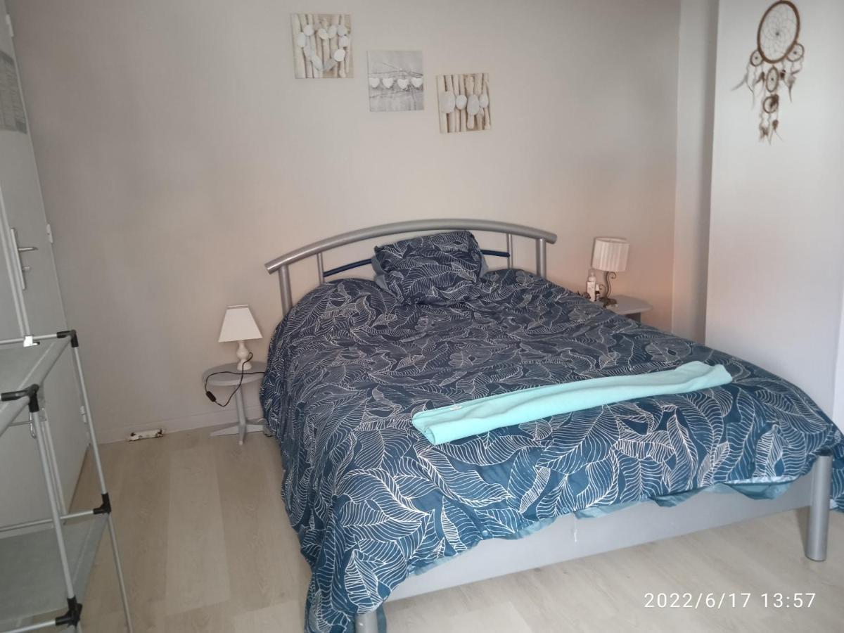 Espace Ressource Berck Экстерьер фото